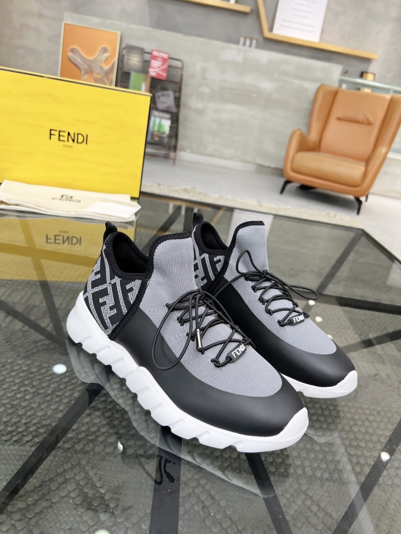 Fendi Sneakers